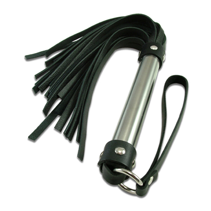 Wild Hide Mr Steel Flogger Short