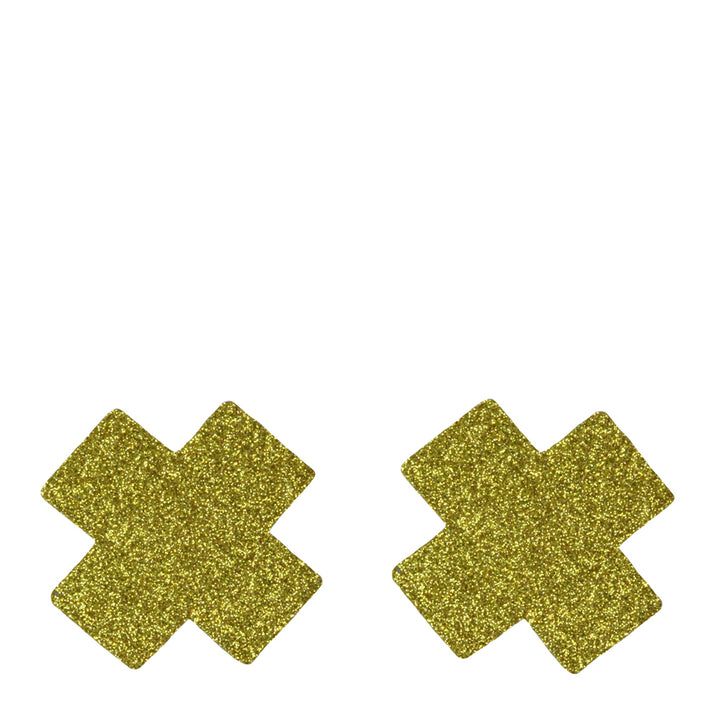 X Nipple Pasties