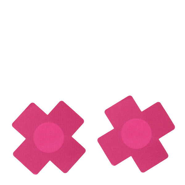 X Nipple Pasties
