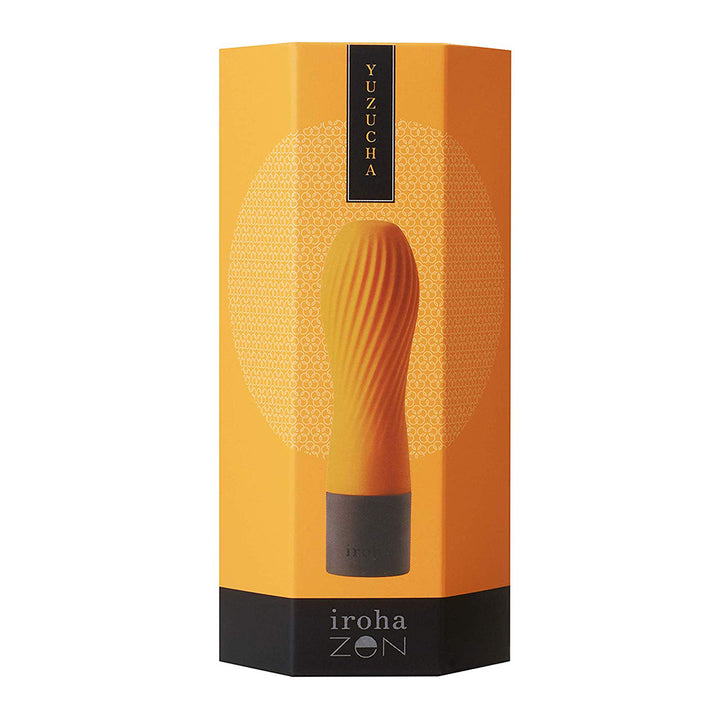 Iroha Zen Vibrator