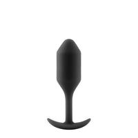 B-Vibe Snug Plug 2