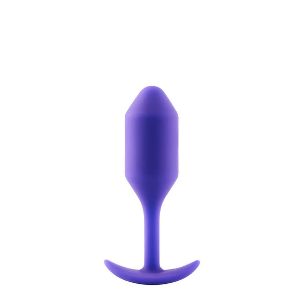 B-Vibe Snug Plug 2