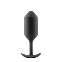 B-Vibe Snug Plug 3