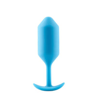 B-Vibe Snug Plug 3