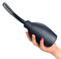 Lovetoy Bondage Fetish Deluxe Douche Curved