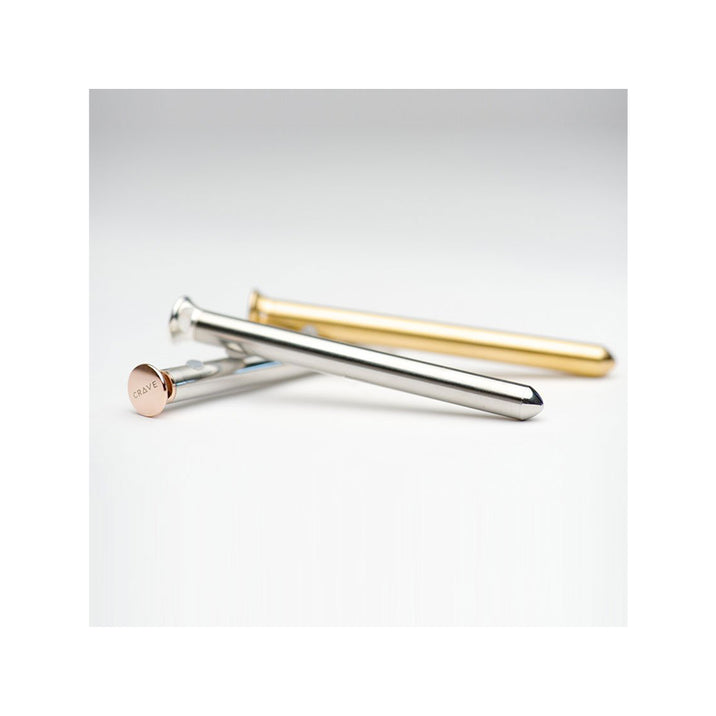 Crave Vesper Stainless Steel