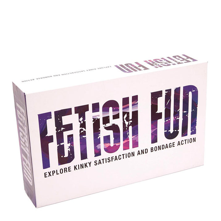 Fetish Fun Game