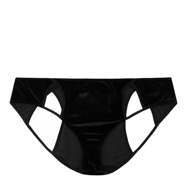 Gabi Fresh Velvet Brief