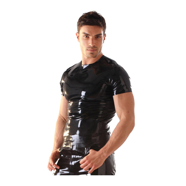 Honour Latex T Shirt