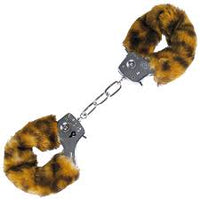 Furry Love Cuffs