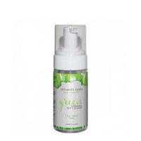 Intimate Earth Green Tea Tree Foaming Toy Cleaner