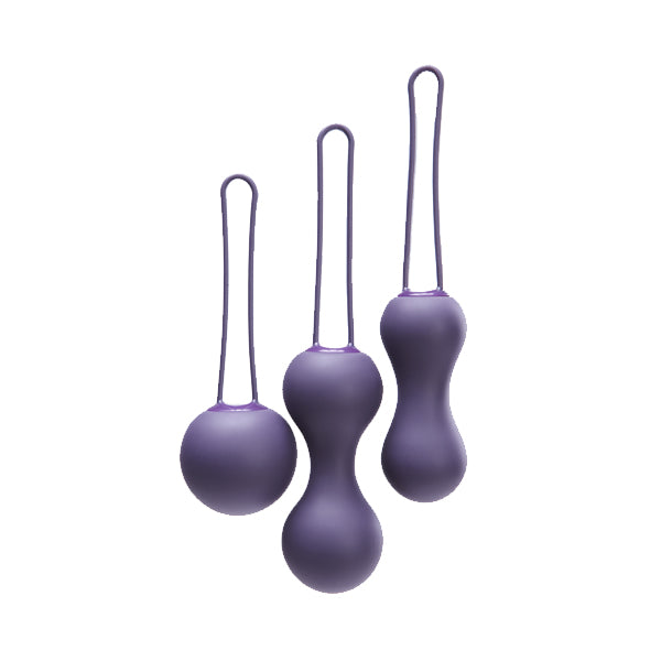 Je Joue Ami Kegel Balls