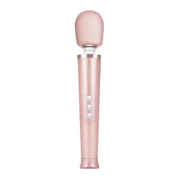 Le Wand Petite Massager