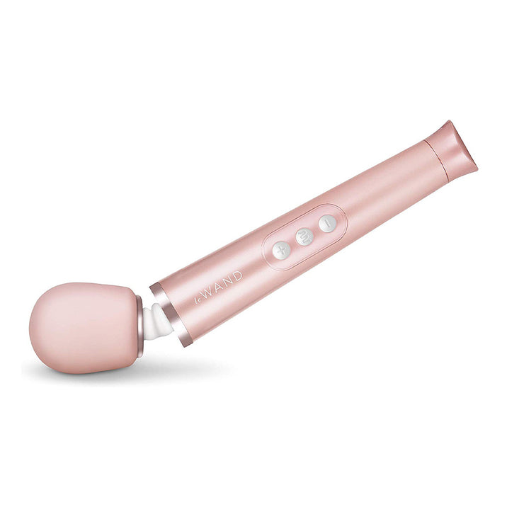 Le Wand Petite Massager