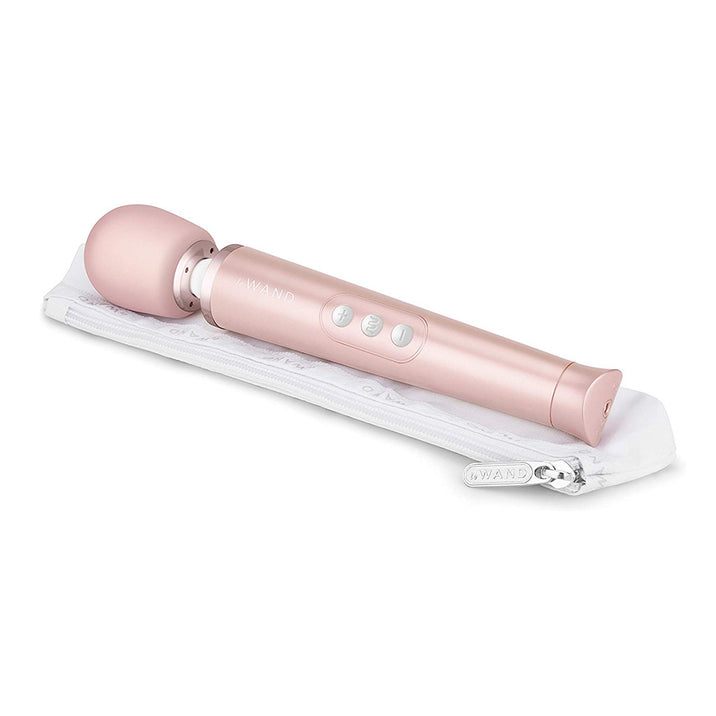 Le Wand Petite Massager