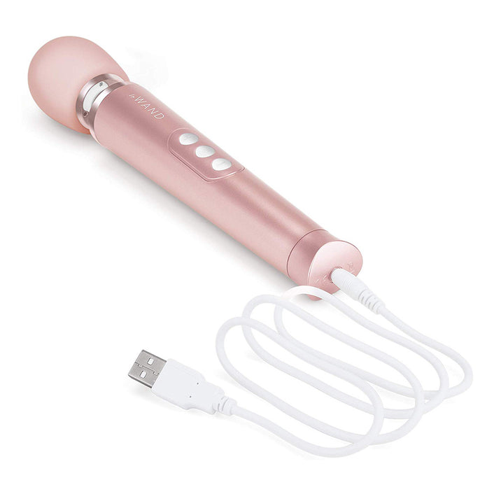 Le Wand Petite Massager