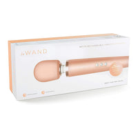 Le Wand Petite Massager