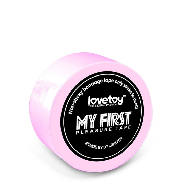 Lovetoy Pleasure Tape