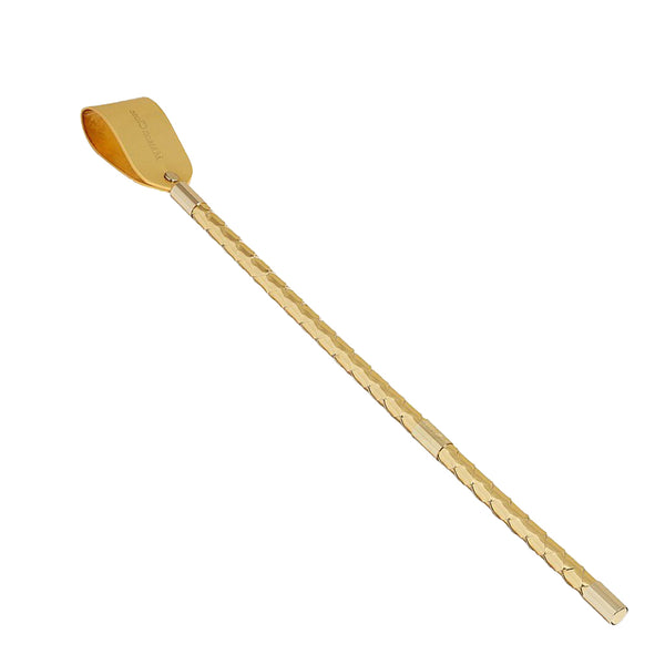 Maison Close Short Crop