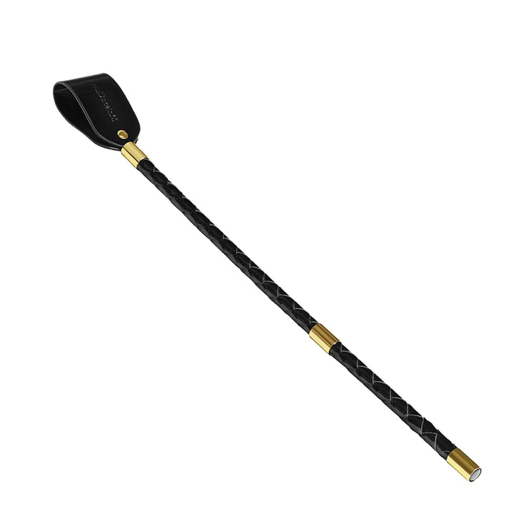 Maison Close Short Crop