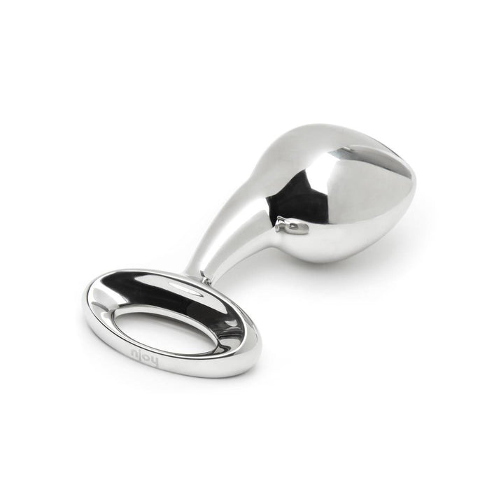 njoy Butt Plug Pure L