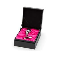 njoy Butt Plug Pure M