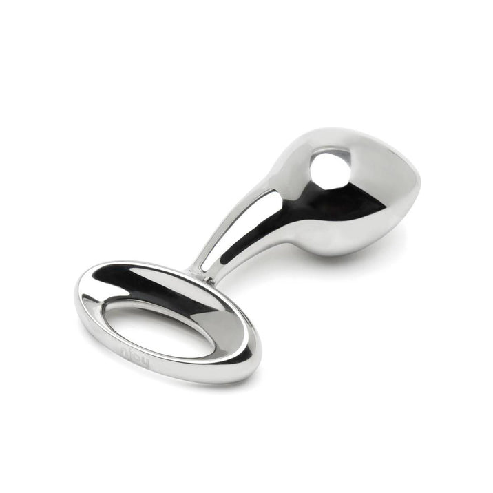 njoy Butt Plug Pure M