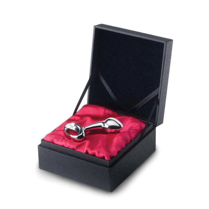 njoy Butt Plug Pure S