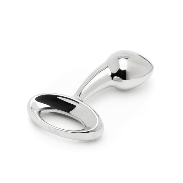 njoy Butt Plug Pure S