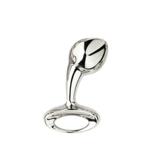 njoy Butt Plug Pure M