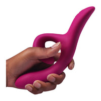 We-Vibe Nova 2 Rabbit Vibrator