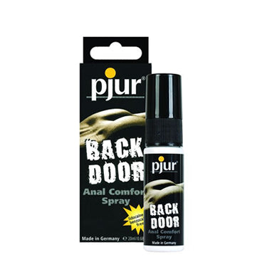 Pjur Back Door Anal Comfort Spray