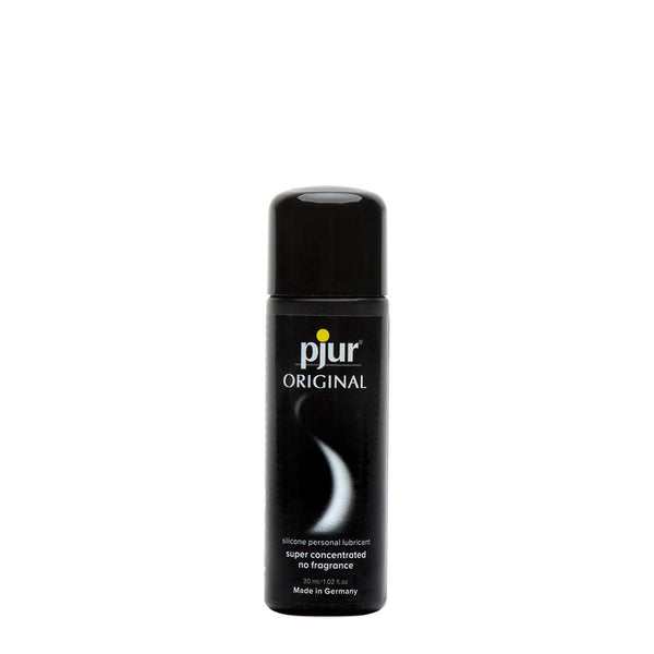 Pjur Original Silicone Lubricant 30ml
