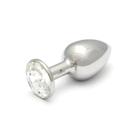 Rosebuds Plug Clear