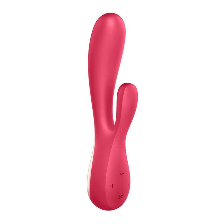 Satisfyer Mono Flex Rabbit Vibrator