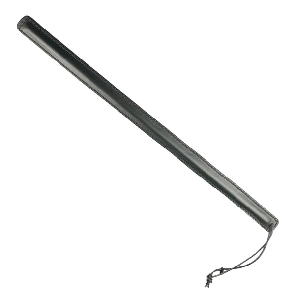 Sax Leather Bound Cane