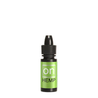 Sensuva On Hemp Arousal Oil For Her 5ml