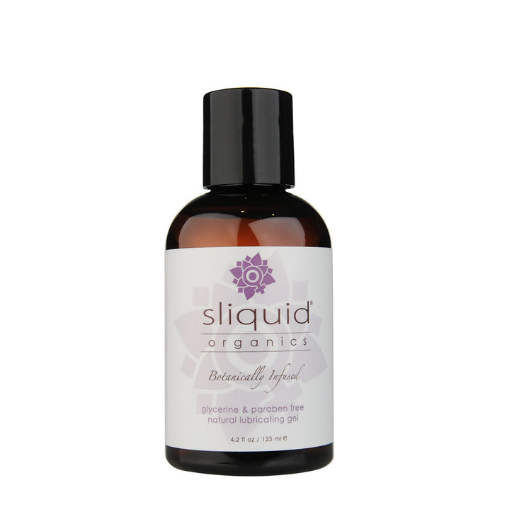 Sliquid Organics Gel 125ml