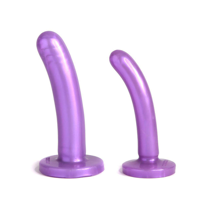 Tantus Bend Over Beginner Strap On Set
