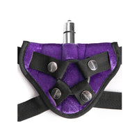 Tantus Bend Over Beginner Strap On Set