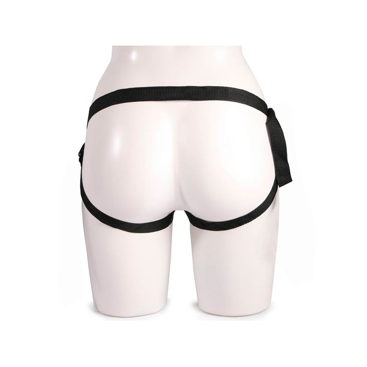 Tantus Bend Over Beginner Strap On Set