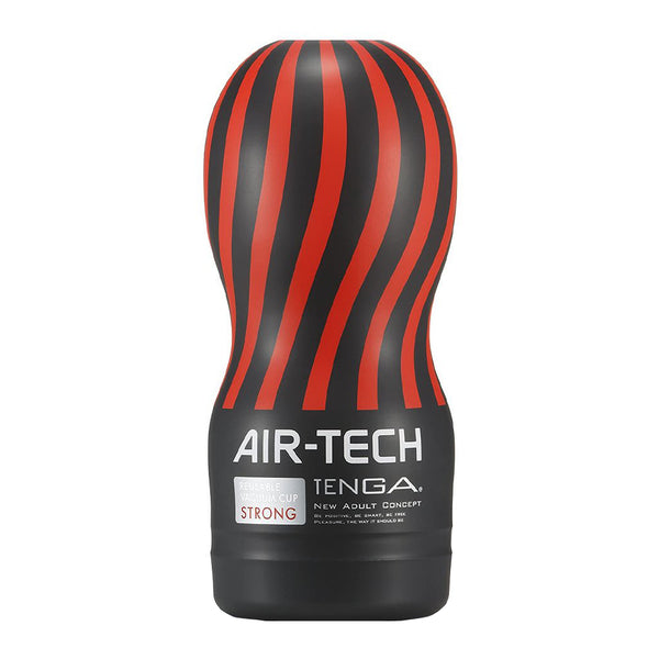 Tenga Air Tech Reusable Cup Strong
