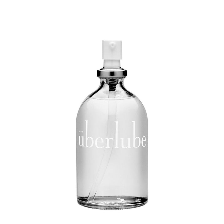 Uberlube Silicone Lubricant 112ml