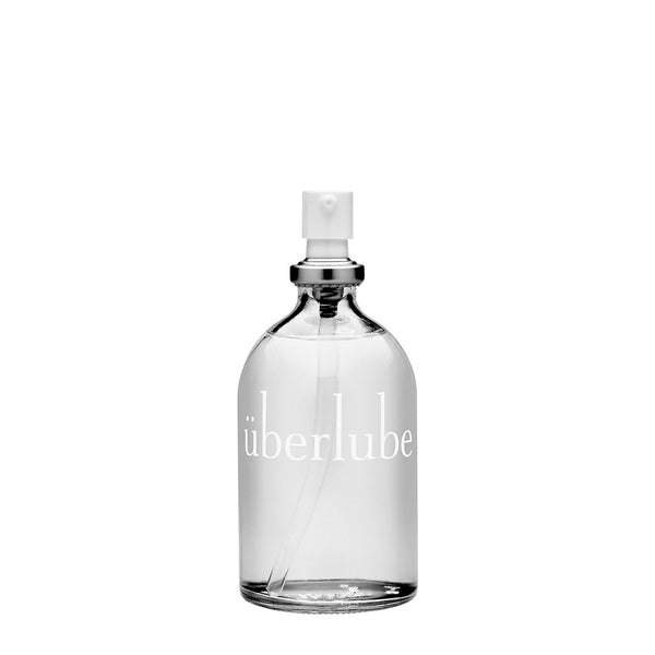 Uberlube Silicone Lubricant 55ml
