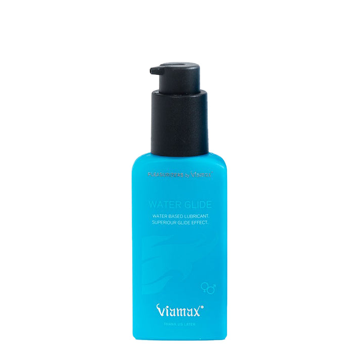 Viamax Water Glide Lube 70ml