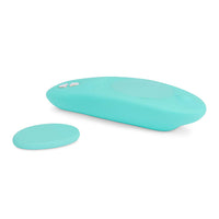 We-Vibe Moxie+ Remote Controlled Panty Vibrator