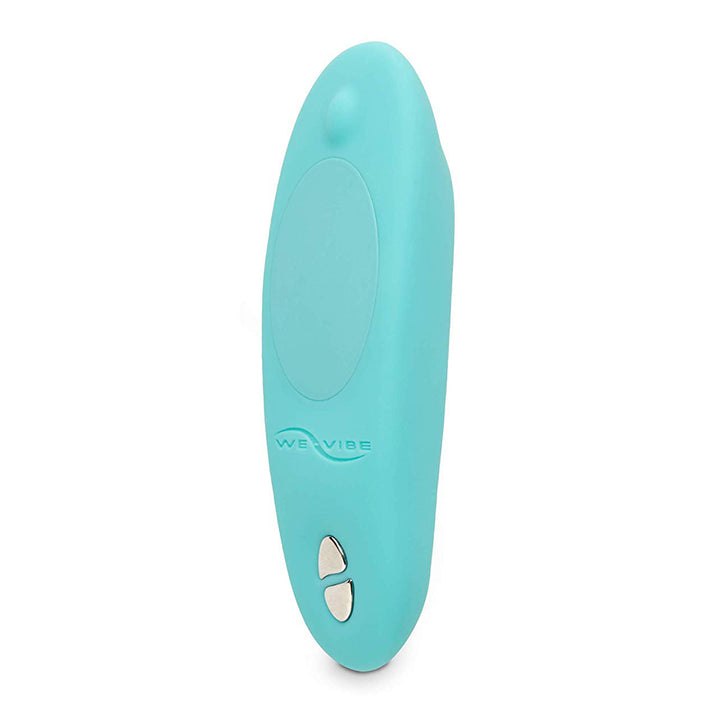 We-Vibe Moxie+ Remote Controlled Panty Vibrator