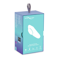 We-Vibe Moxie+ Remote Controlled Panty Vibrator