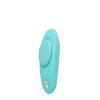 We-Vibe Moxie+ Remote Controlled Panty Vibrator