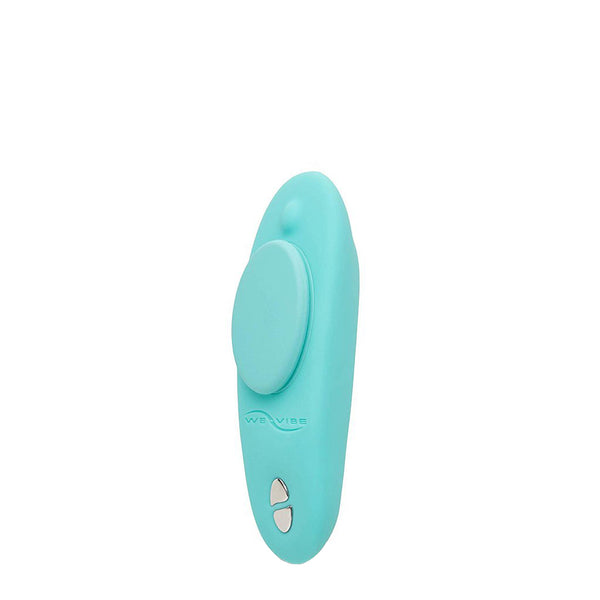 We-Vibe Moxie+ Remote Controlled Panty Vibrator
